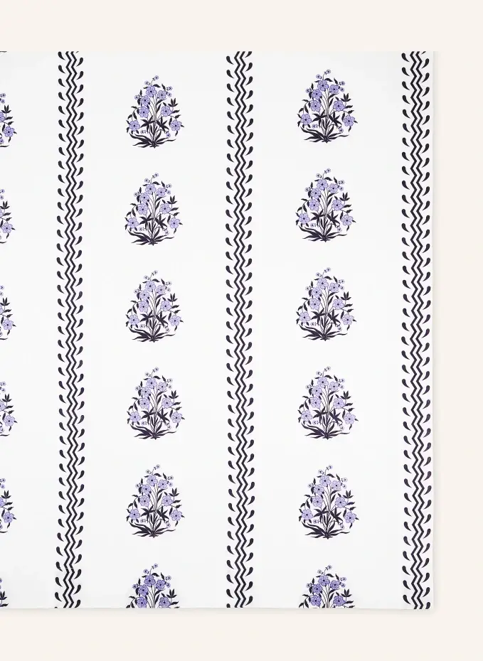 AQUAZZURA CASA Tischdecke UDAIPUR