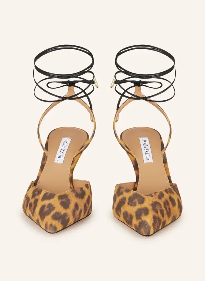 AQUAZZURA Pumps BEYOND