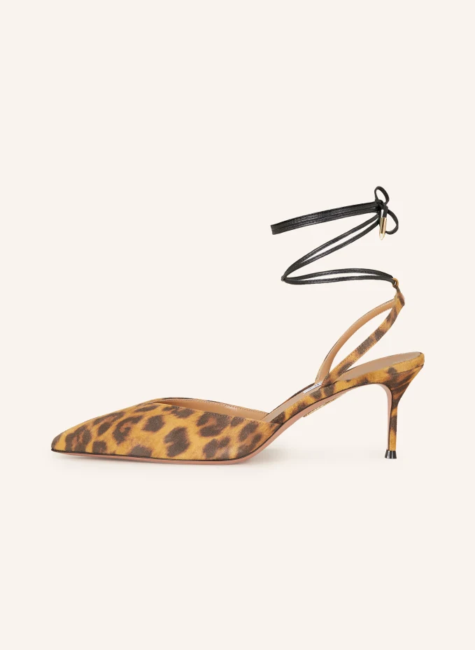 AQUAZZURA Pumps BEYOND