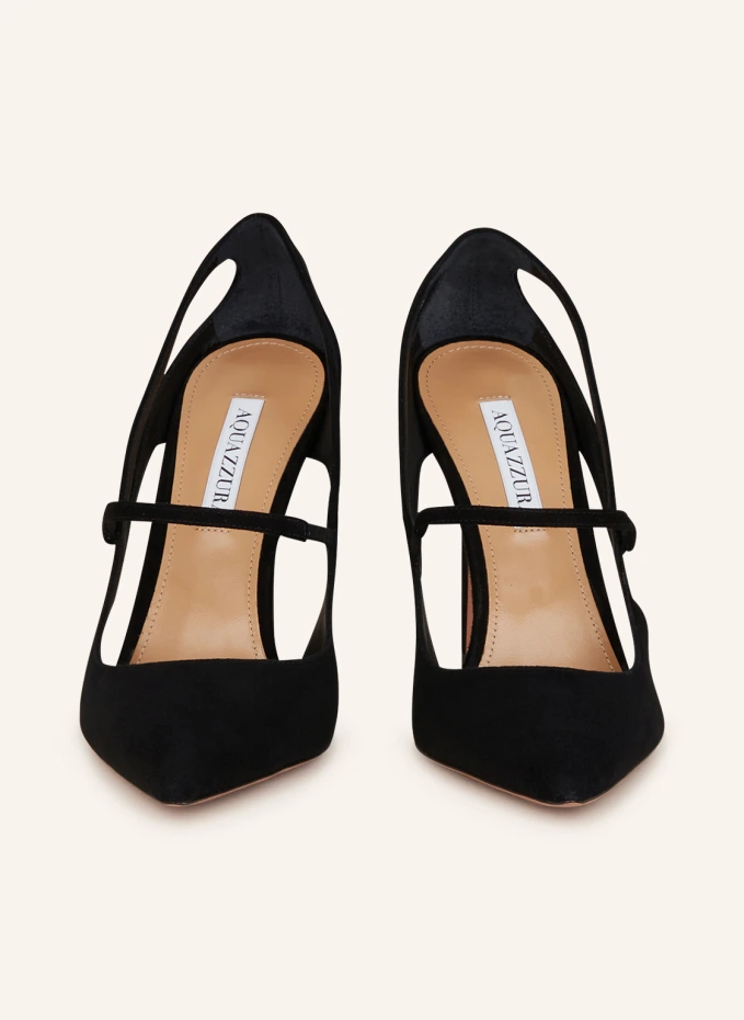 AQUAZZURA Pumps BOVARY