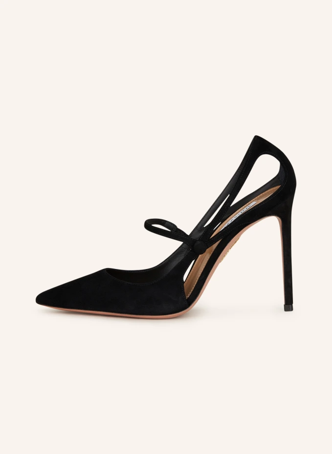 AQUAZZURA Pumps BOVARY