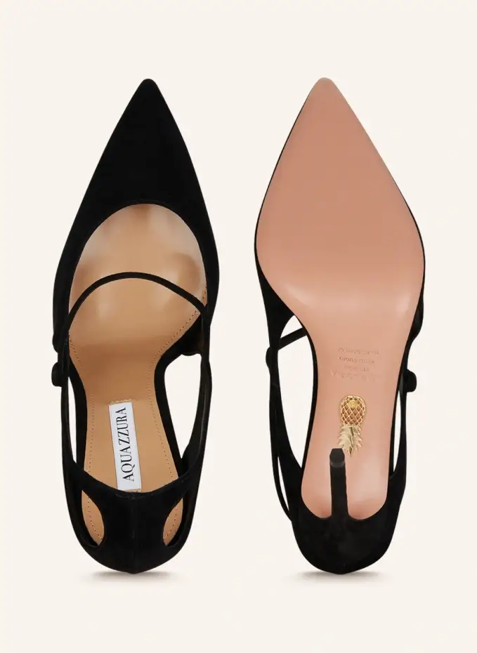 AQUAZZURA Pumps BOVARY