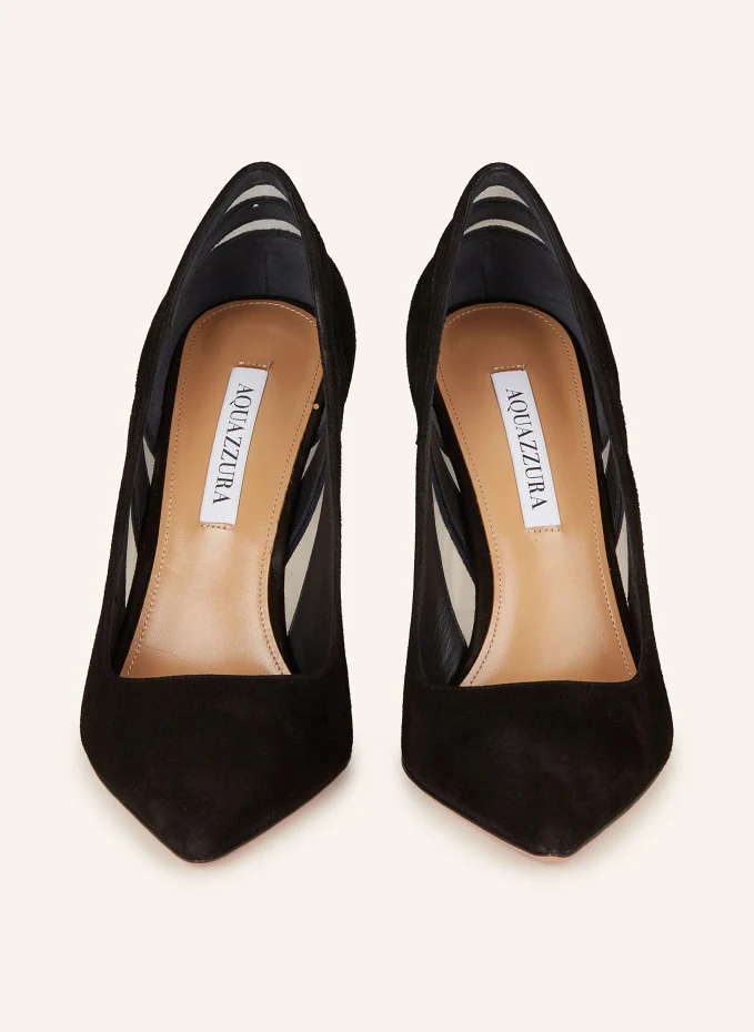 AQUAZZURA Pumps TALK TO ME PUMP 105