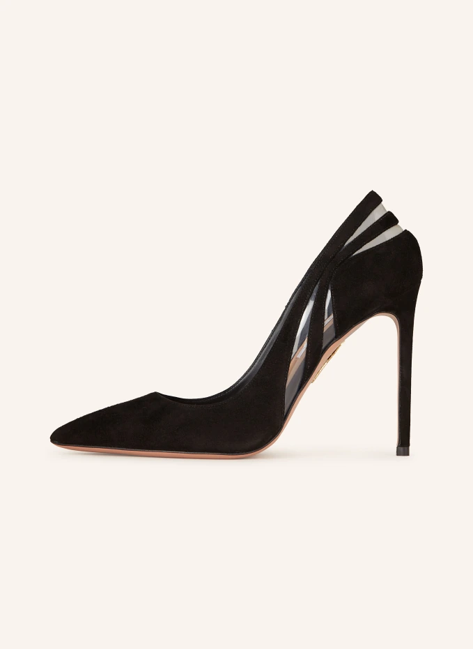 AQUAZZURA Pumps TALK TO ME PUMP 105