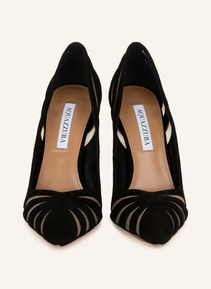AQUAZZURA Pumps THE SPY
