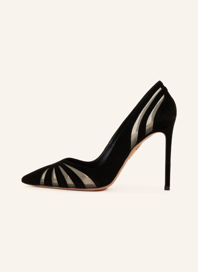 AQUAZZURA Pumps THE SPY