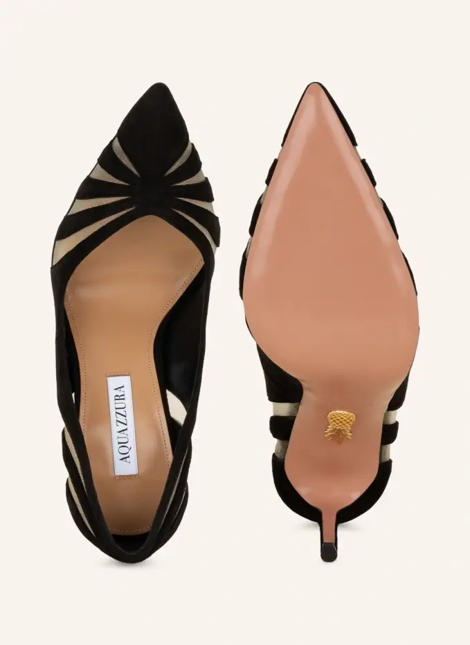 AQUAZZURA Pumps THE SPY