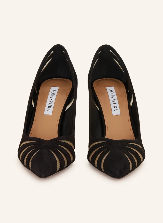AQUAZZURA Pumps THE SPY PUMP 75