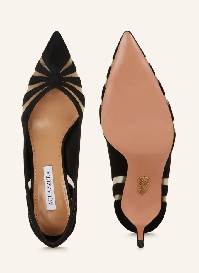 AQUAZZURA Pumps THE SPY PUMP 75