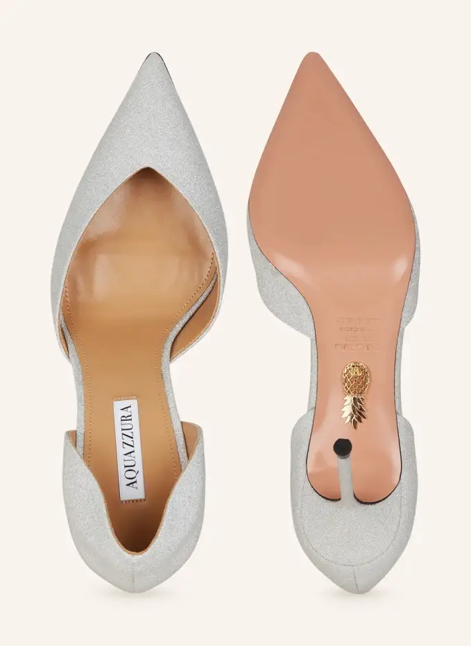 AQUAZZURA Pumps UPTOWN