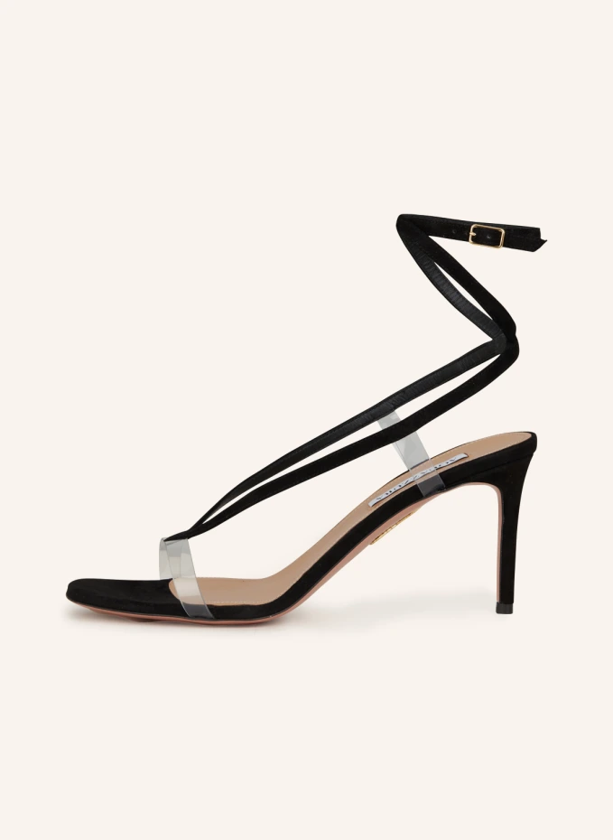 AQUAZZURA Sandaletten ILLUSIONS
