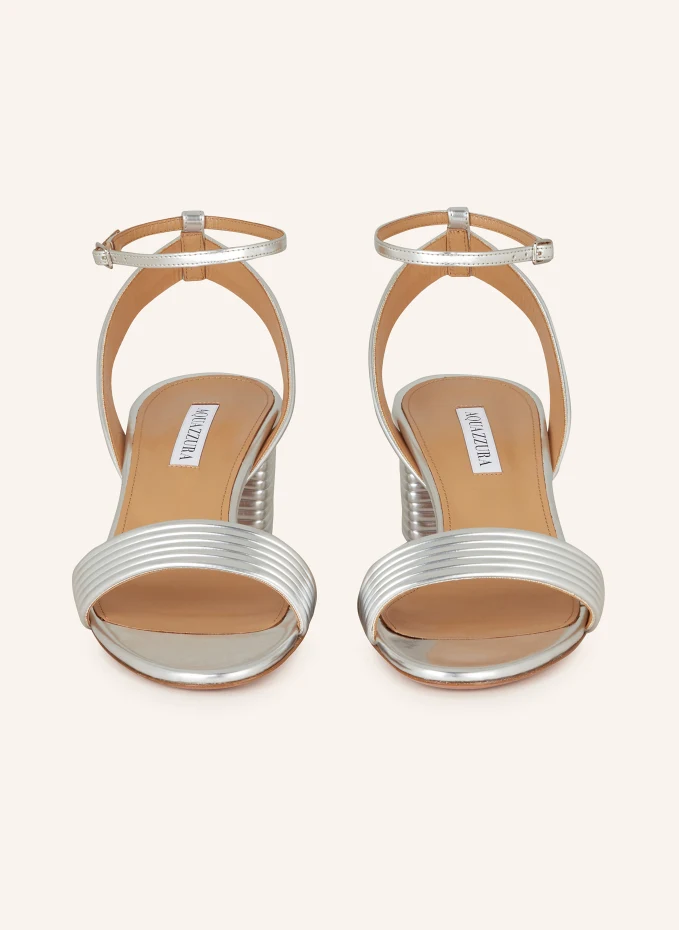 AQUAZZURA Sandaletten SUNDANCE