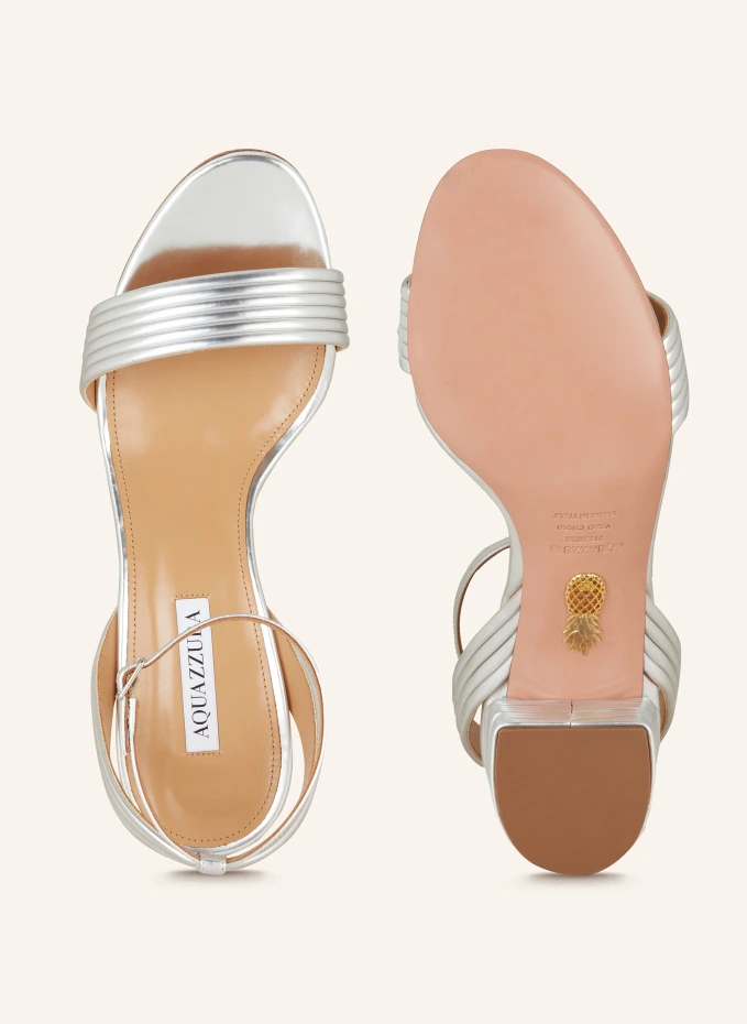 AQUAZZURA Sandaletten SUNDANCE