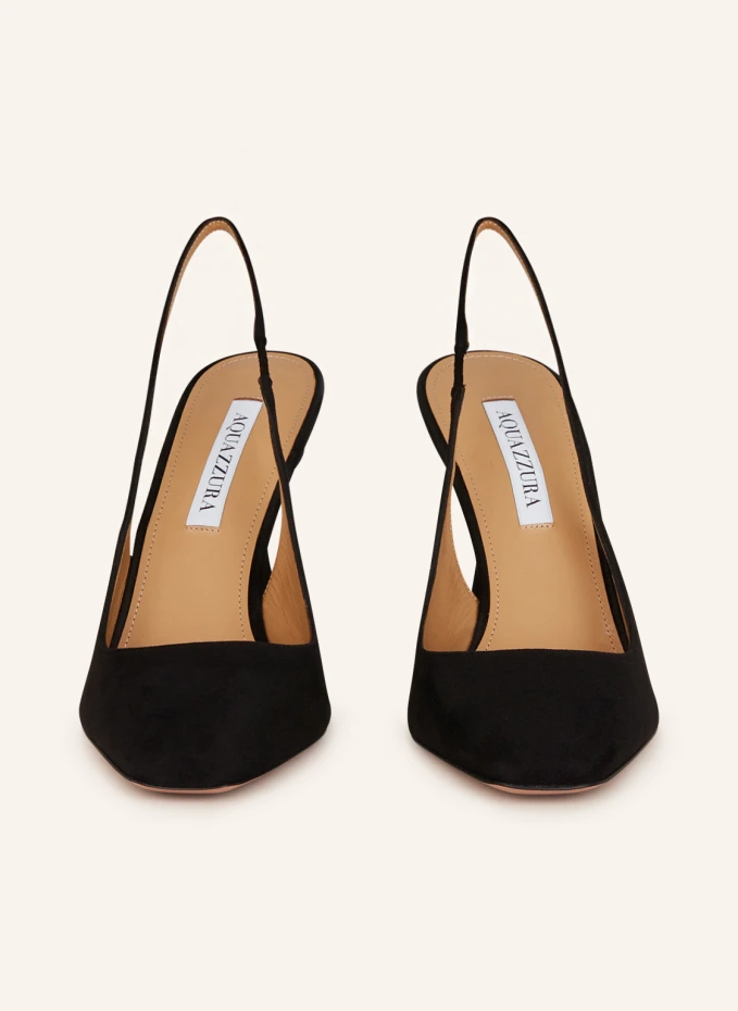 AQUAZZURA Slingpumps AMORE