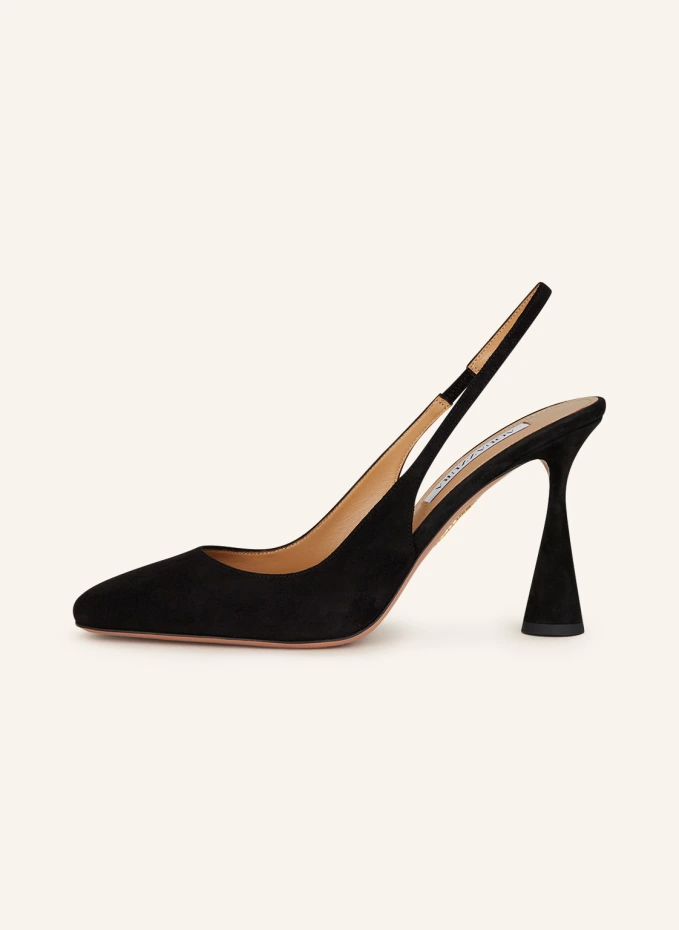 AQUAZZURA Slingpumps AMORE