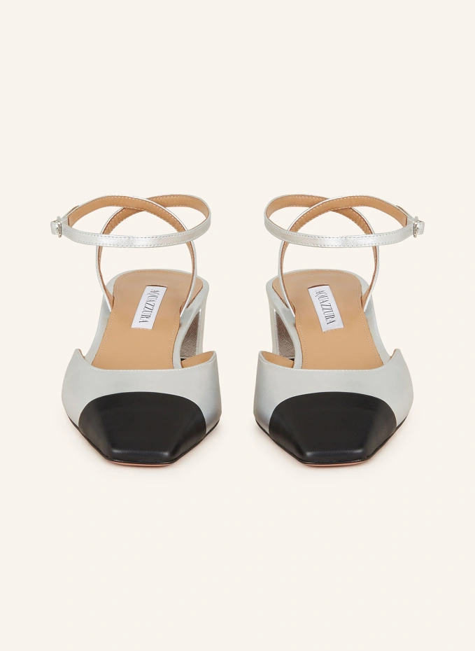 AQUAZZURA Slingpumps FRENCH FLIRT
