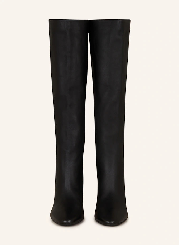 AQUAZZURA Stiefel MANZONI