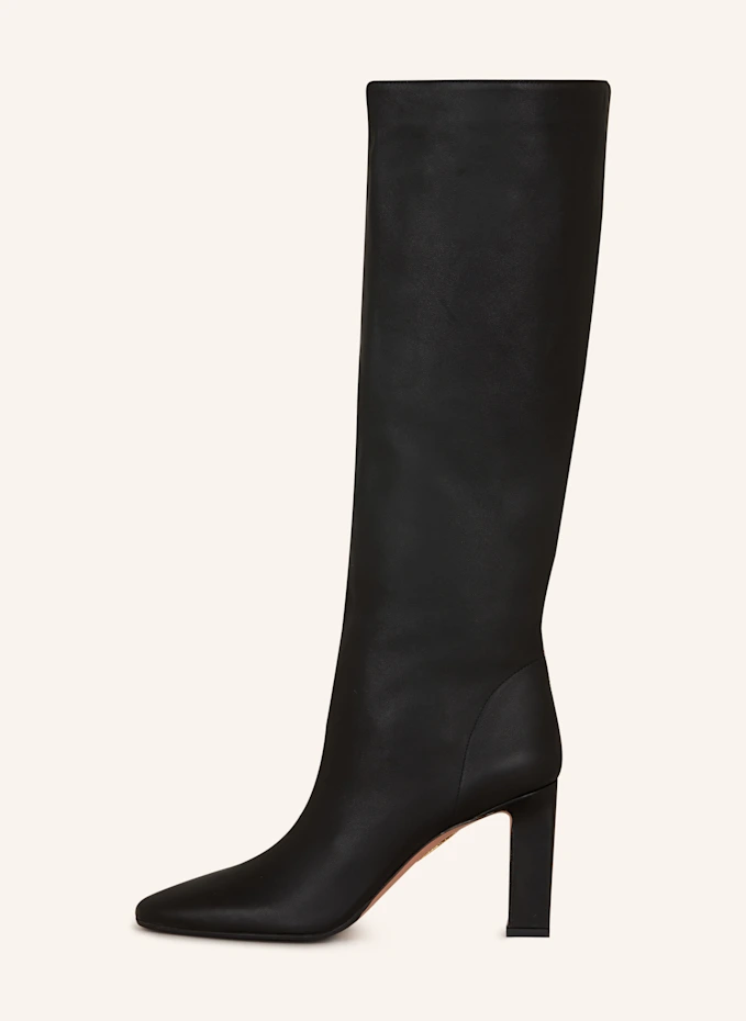 AQUAZZURA Stiefel MANZONI
