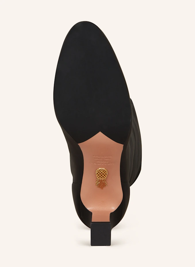 AQUAZZURA Stiefel MANZONI