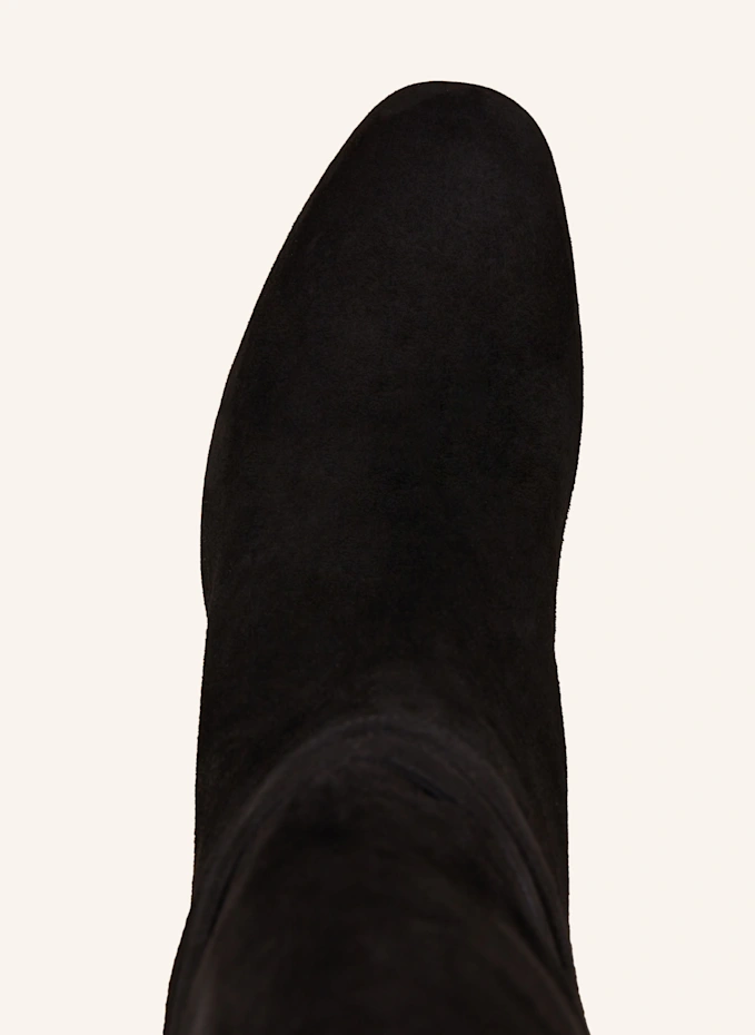 AQUAZZURA Stiefel VERY BOW TIE