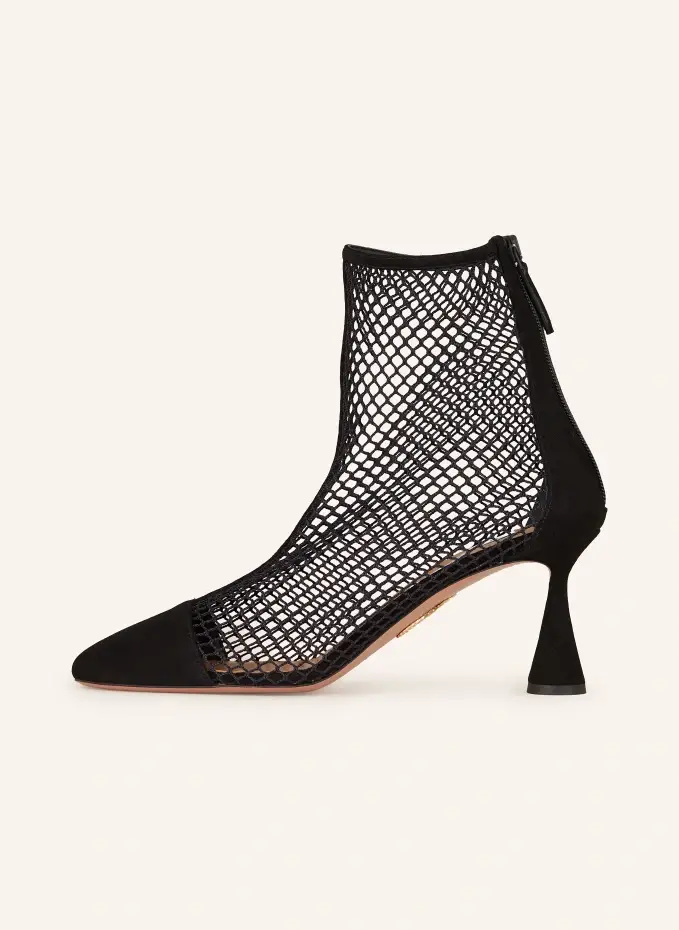 AQUAZZURA Stiefeletten AMORE