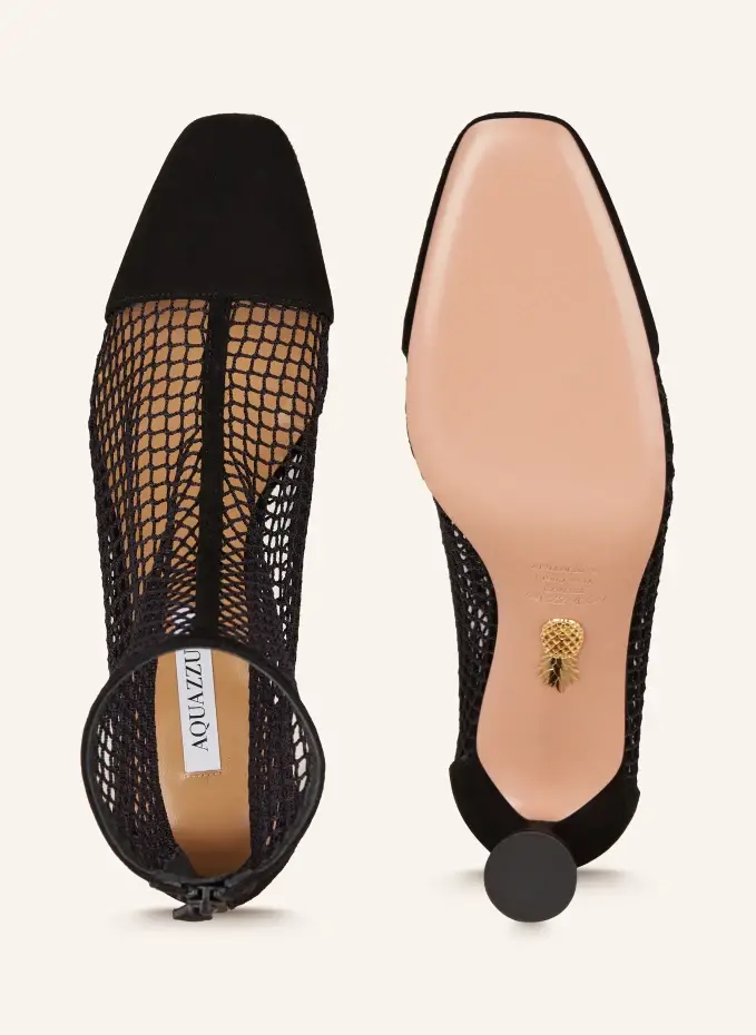 AQUAZZURA Stiefeletten AMORE