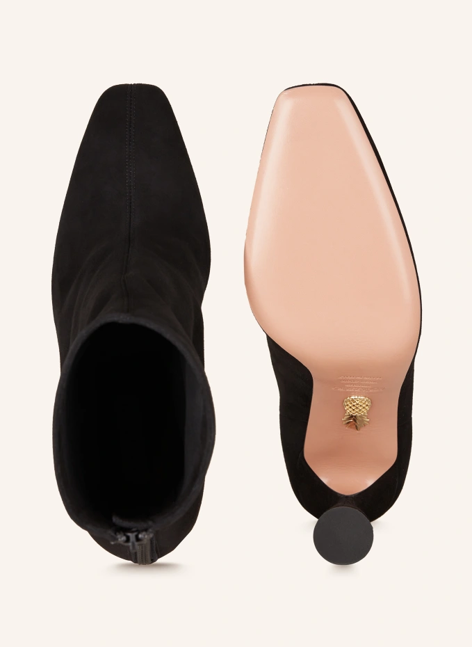 AQUAZZURA Stiefeletten AMORE