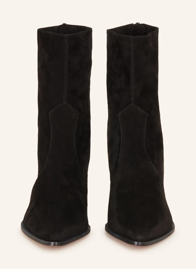 AQUAZZURA Stiefeletten BRUNSWICK 45