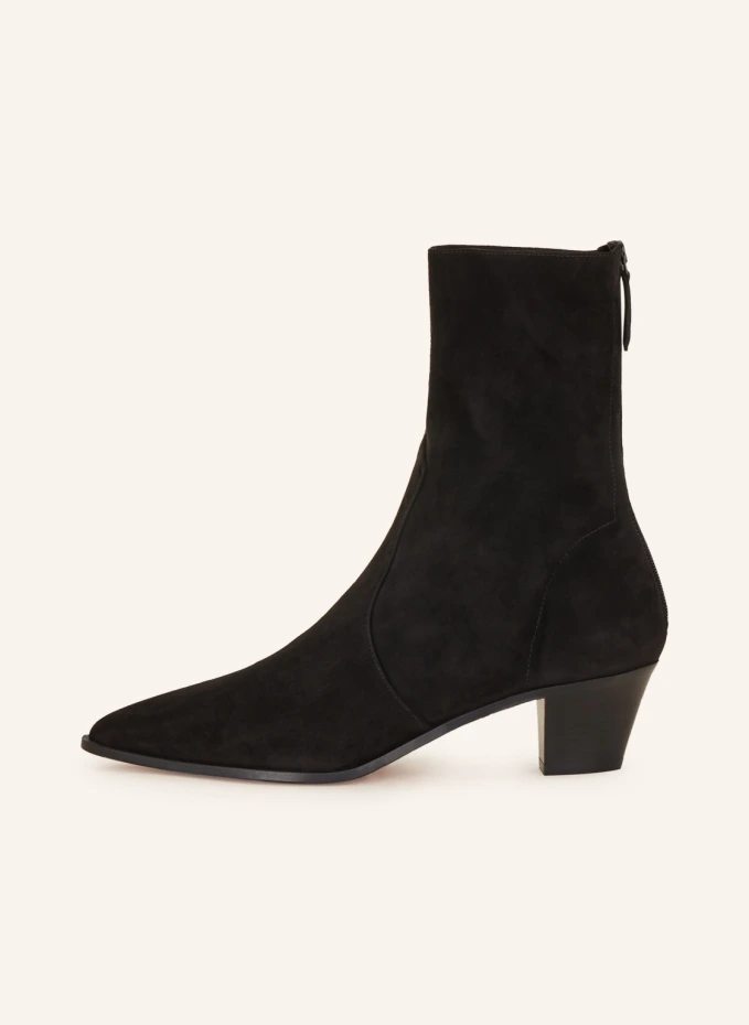 AQUAZZURA Stiefeletten BRUNSWICK 45