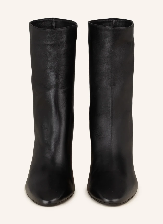 AQUAZZURA Stiefeletten MANZONI