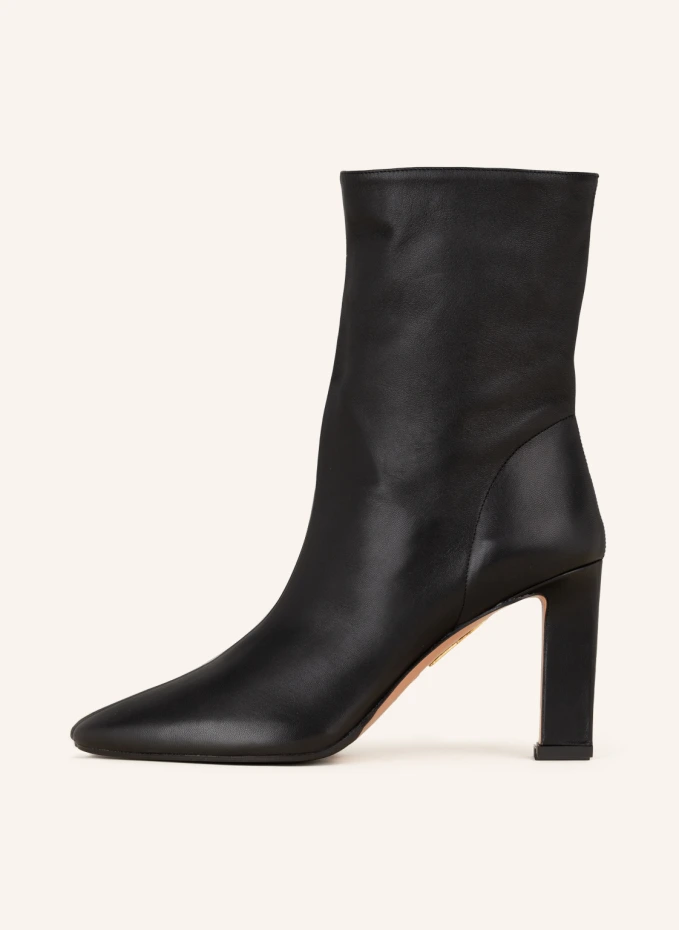 AQUAZZURA Stiefeletten MANZONI