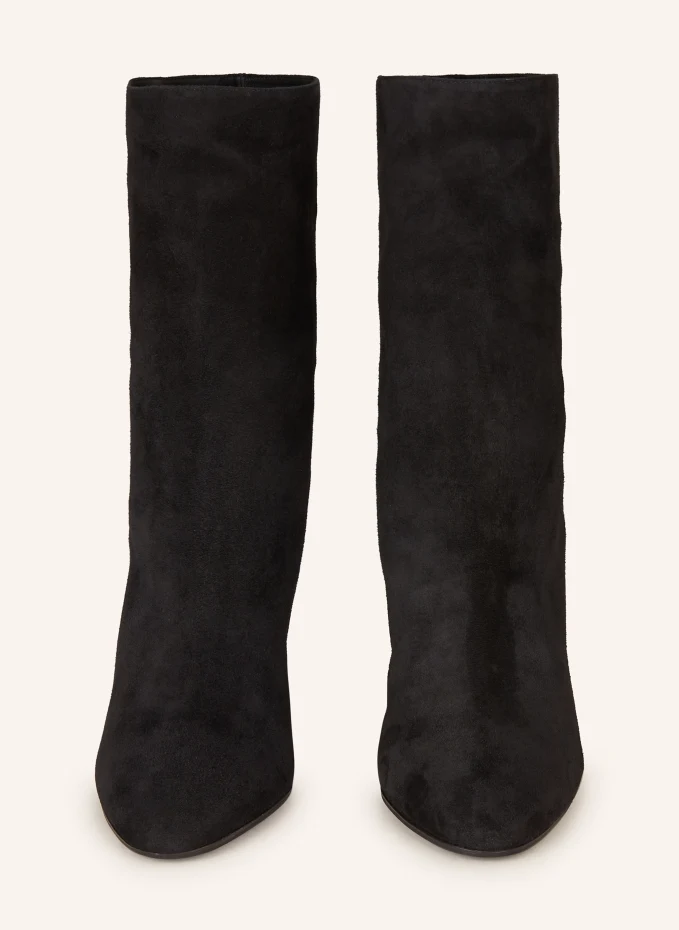 AQUAZZURA Stiefeletten MANZONI 85