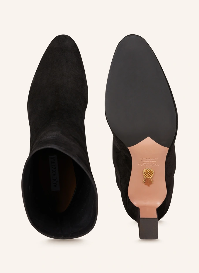 AQUAZZURA Stiefeletten MANZONI 85