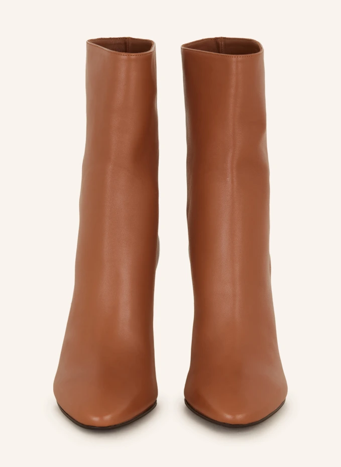 AQUAZZURA Stiefeletten MANZONI 85