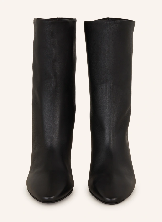 AQUAZZURA Stiefeletten MANZONI BOOTIE 85