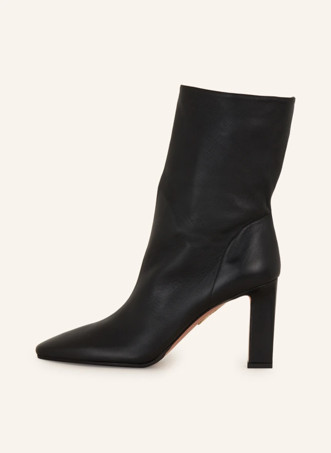 AQUAZZURA Stiefeletten MANZONI BOOTIE 85