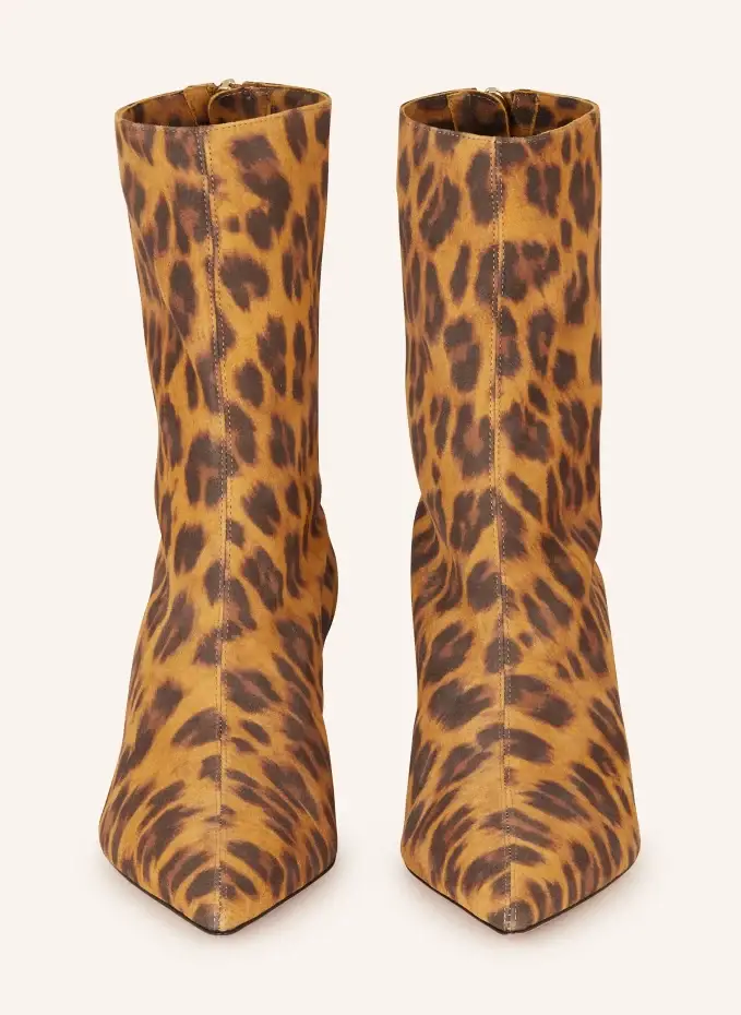 AQUAZZURA Stiefeletten MONTMARTRE