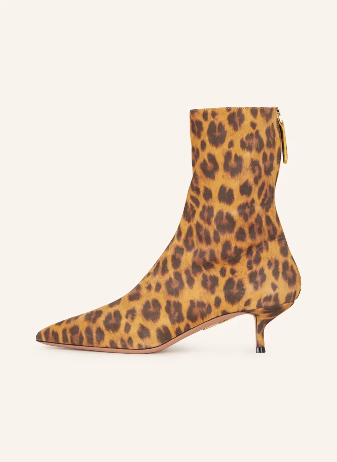 AQUAZZURA Stiefeletten MONTMARTRE