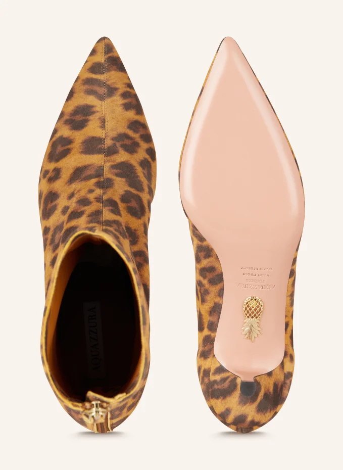 AQUAZZURA Stiefeletten MONTMARTRE