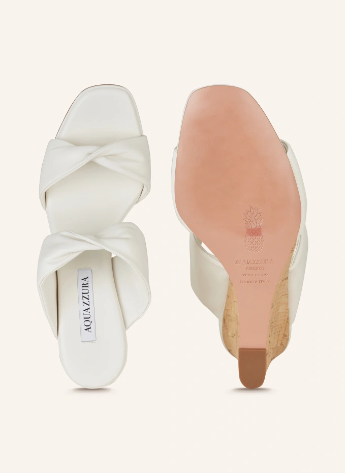 AQUAZZURA Wedges TWIST