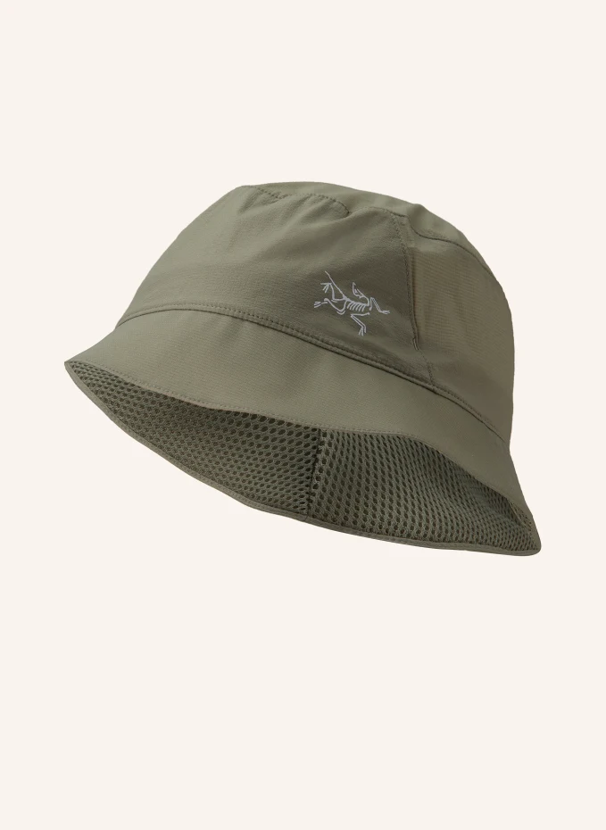 ARC'TERYX Bucket-Hat AERIOS