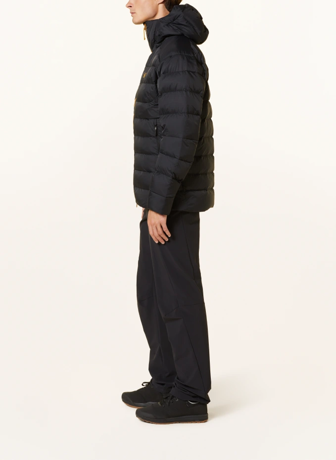 ARC'TERYX Daunenjacke THORIUM