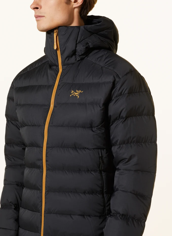 ARC'TERYX Daunenjacke THORIUM