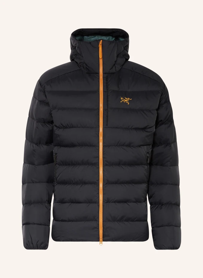 ARC'TERYX Daunenjacke THORIUM