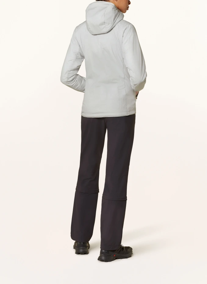 ARC'TERYX Funktionsjacke ATOM