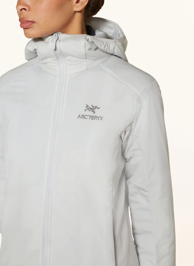 ARC'TERYX Funktionsjacke ATOM