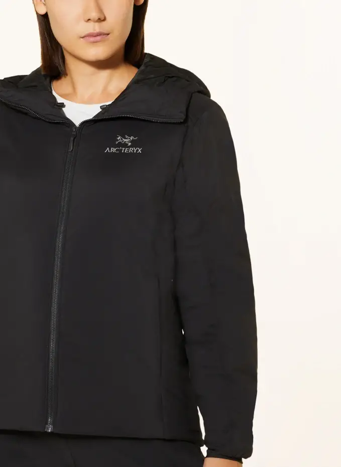 ARC'TERYX Funktionsjacke ATOM