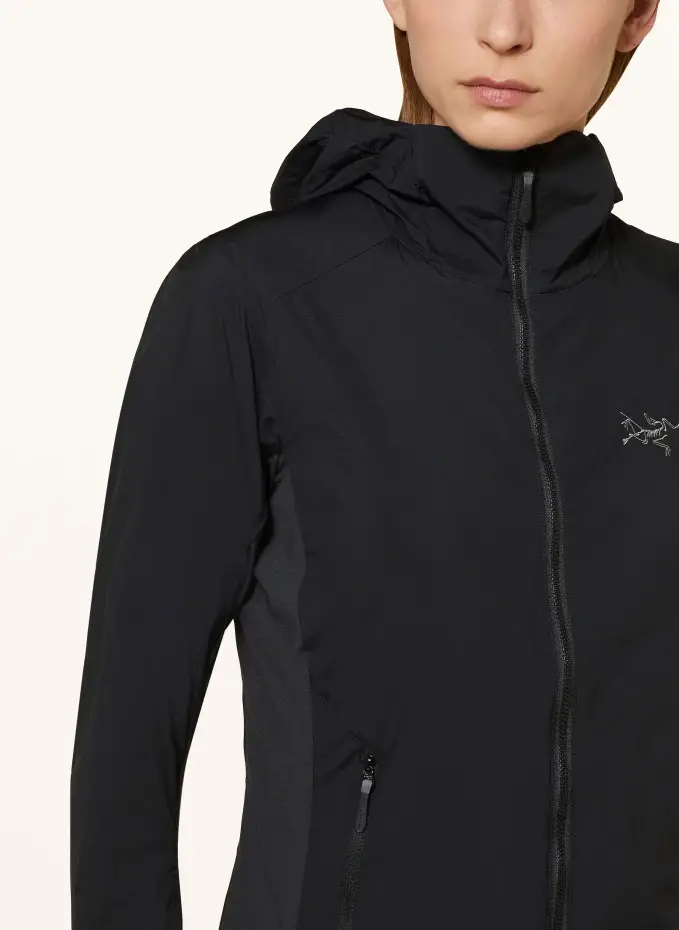 ARC'TERYX Funktionsjacke ATOM