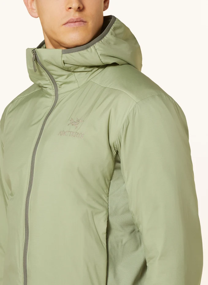ARC'TERYX Funktionsjacke ATOM