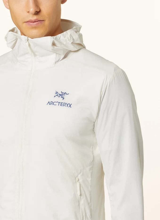 ARC'TERYX Funktionsjacke ATOM